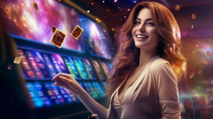Fitur deposit mobile untuk pengguna Indonesia